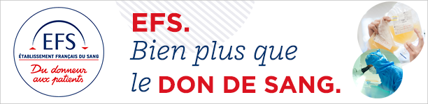 EFS Don de sang EFS Don de sang