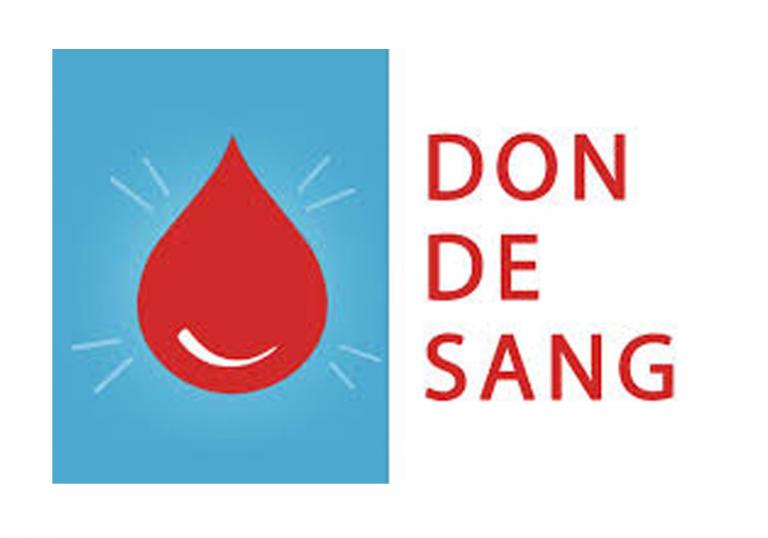 Don de sang