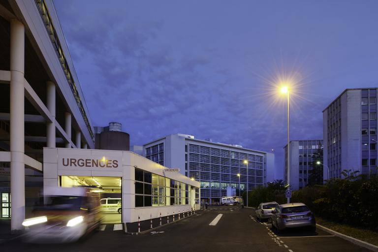Urgences