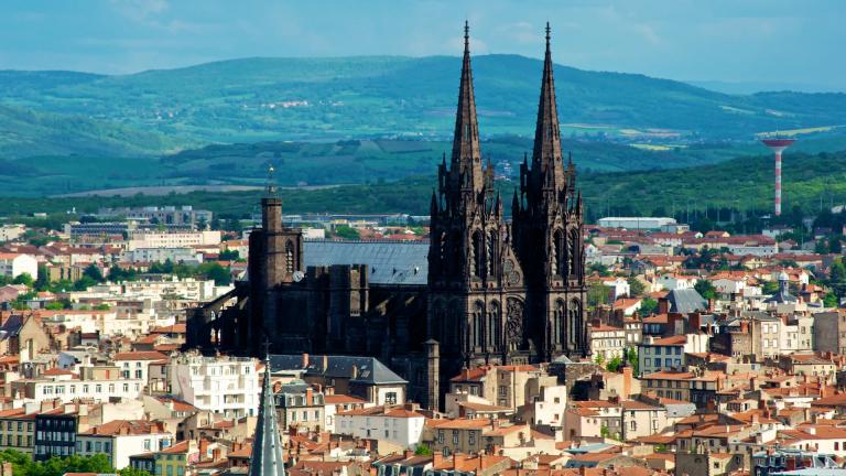 Clermont-Ferrand