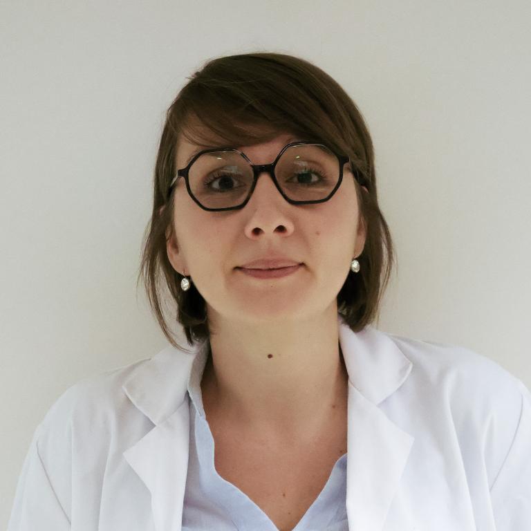 Rambaud Charlène | CHU clermont-ferrand