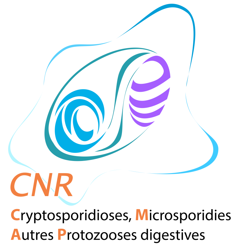 CNR CMAP Logo CNR CMAP