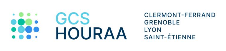 logo du GCS HOURAA