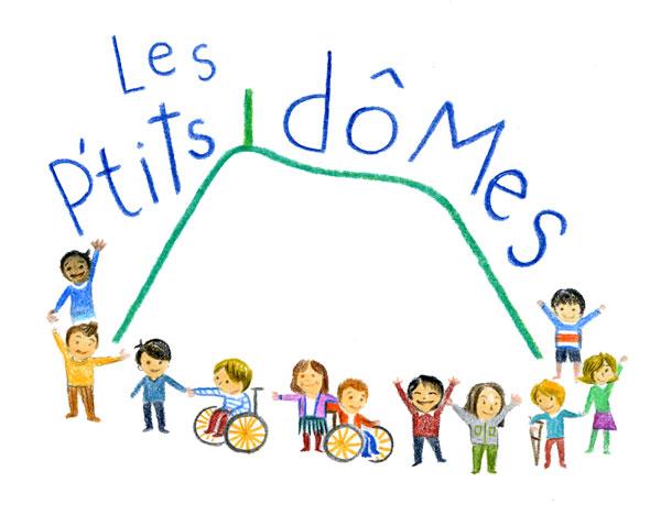 Les p'tits dômes