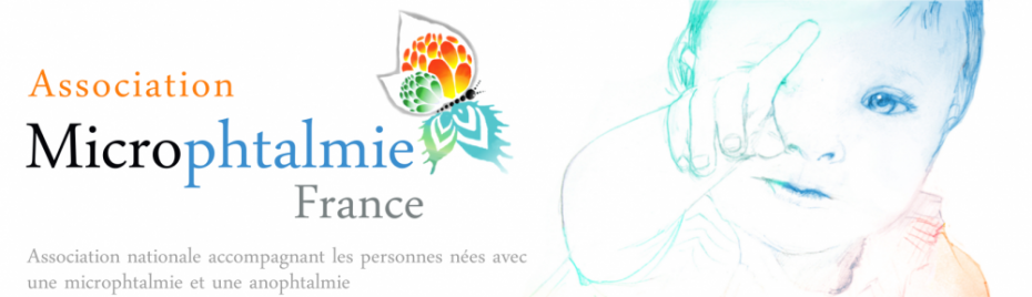 Microphtalmie